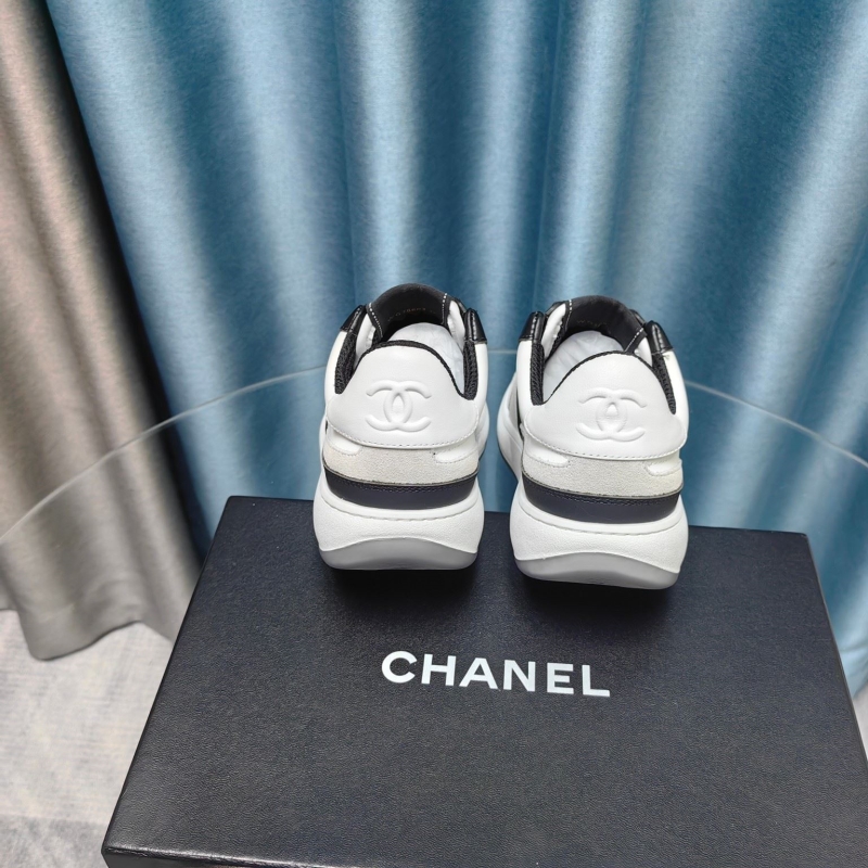 Chanel Casual Shoes